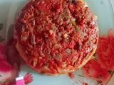 طاجن معكرونه بالكبده 😋