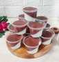 Cara Gampang Menyiapkan Resep Puding Susu Coklat yang Lezat Sekali Anti Ribet, Bisa Manjain Lidah