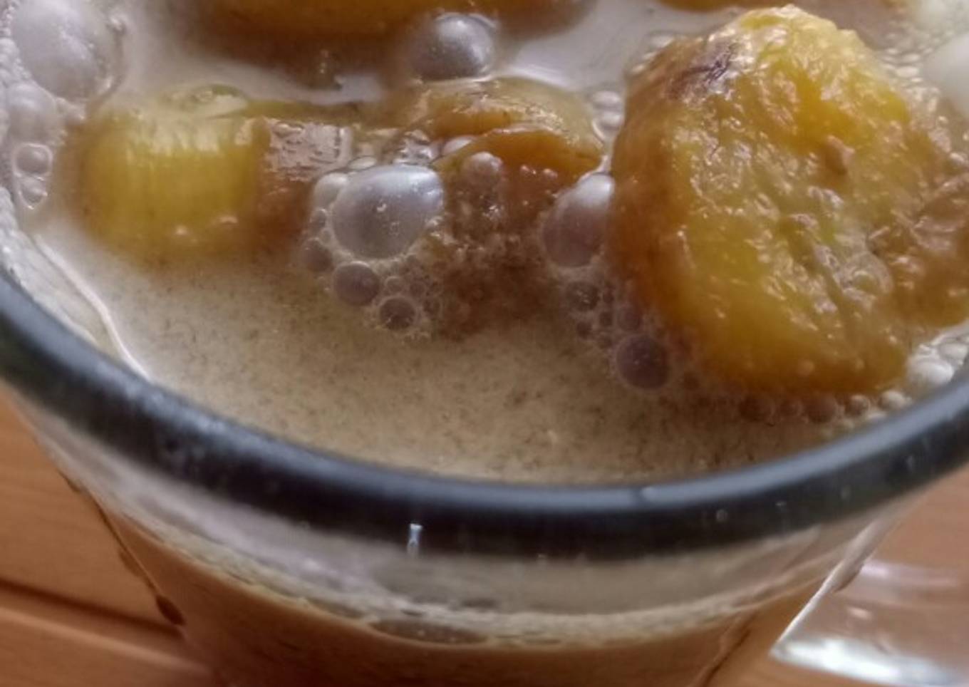Kolak Pisang 🍌