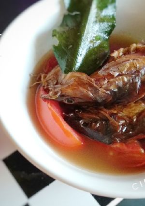 Foto resep Pindang Ikan Sale Simple