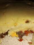 Pastel del papas para 4/5 personas