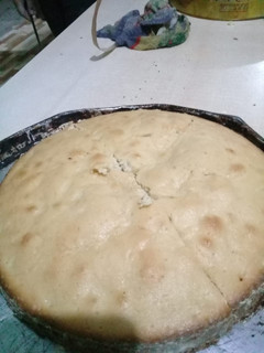 Una foto de Bizcochuelo 1234