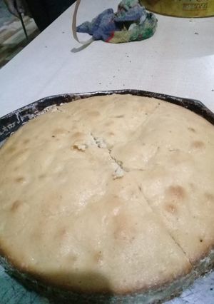 Una foto de Bizcochuelo 1234