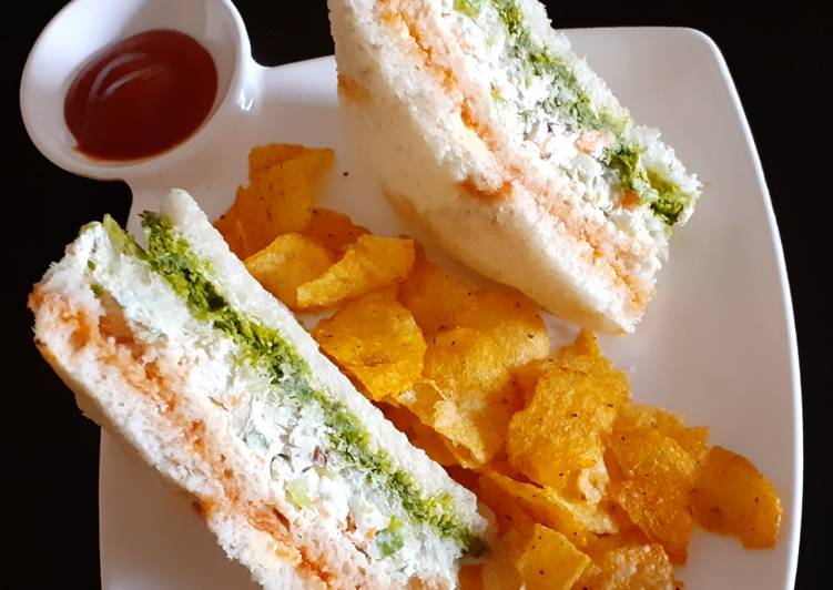 Cold Club Sandwich Cold Club Sandwich