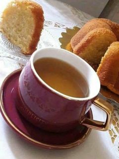 صورة لوصفة كيكة هشة و لذيذة "موسكوتشو"