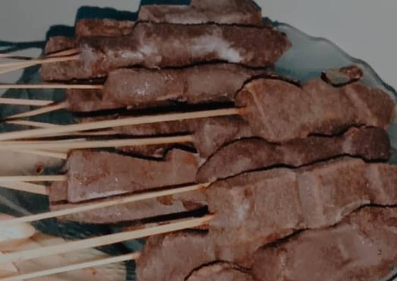 Sate Buah