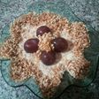 Riz soufflé
