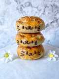 New York style Bagel