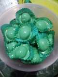 Choco ball cookies