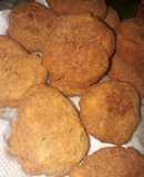Nuggets de Pollo