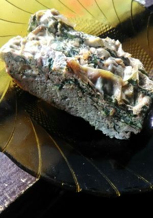 Foto resep Pepes telur ayam