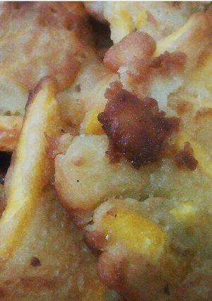 Foto resep Ubi Goreng Stick Mudah banget!!