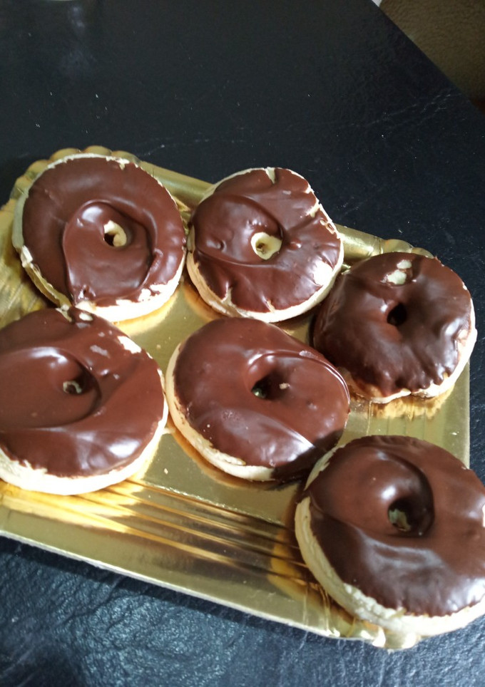 Una foto de Rosquitas de maicena sin gluten "Amigos Cookpad"
