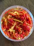 Sambal pelam
