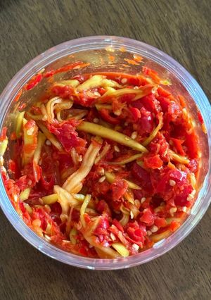 Gambar Sambal pelam