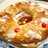 Roscón de Reyes in Lidl Bread Maker