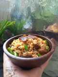 Nasgor Sapi Chili Oil