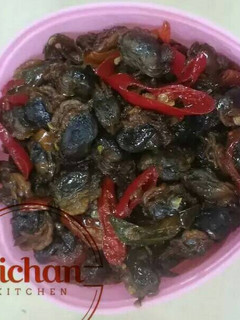 Foto resep Tumis Kerang Dara / Tudai