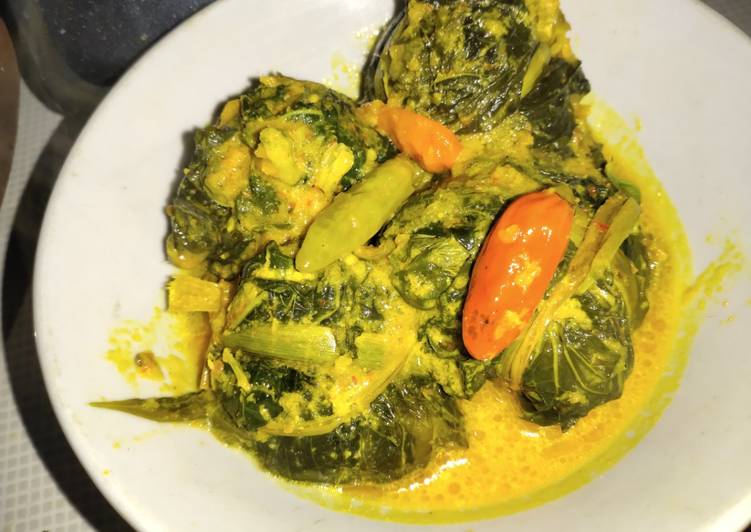 Resep Buntil yang Enak