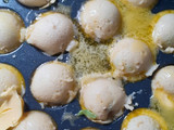 Takoyaki enak sederhana,gampang bikinnya,