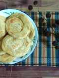 Roti maryam (Frozen)