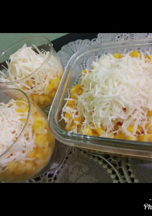 Foto resep Jasuke