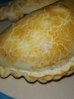 Una foto de Empanadas criollas fáciles a mi manera