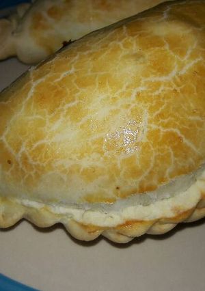 Una foto de Empanadas criollas fáciles a mi manera
