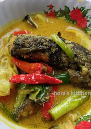 Foto resep Tongseng ikan lele