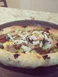 Patira pizza