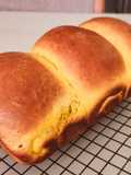 Pão de Abóbora
