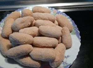 Foto principal de Croquetas de pollo en Monsieur Plus