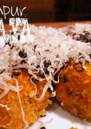 Foto resep Nugget Pisang #enakanbikinsendiri