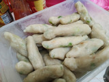 Otak-Otak Goreng