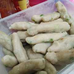 รูปของ Otak-Otak Goreng