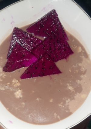 Foto resep Quaker oatnight 3 bahan