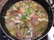 Hình ảnh của ninh hầm rau