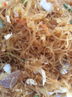 Foto resep Bihun goreng sederhana