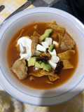 Tortilla Soup