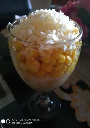 Foto resep JaSuKe