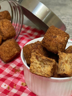 Foto resep Palm Cheese Cookies