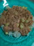 Tuna Mayo