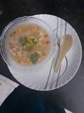 Chicken Soup