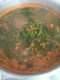 Sayur Asem Untuk Anak