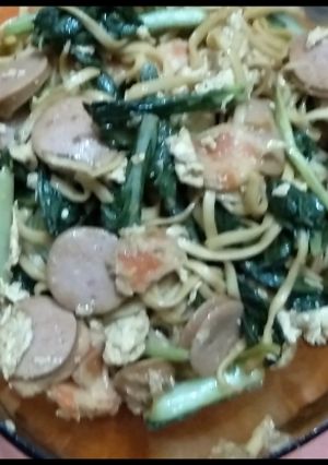 Foto resep Mie Goreng