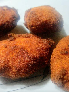 Una foto de Nuggets de pollo