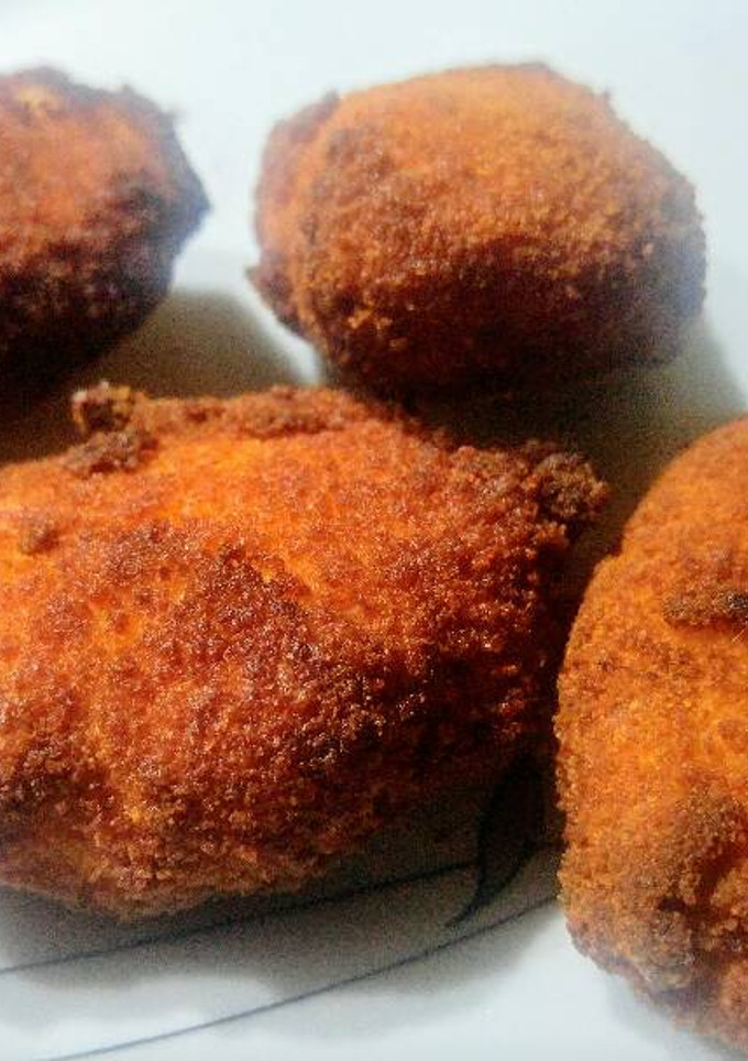 Una foto de Nuggets de pollo