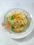 Soun Kuah Seblak