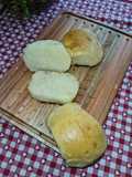 Mini brioches