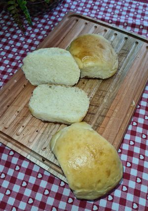 Foto de Mini brioches